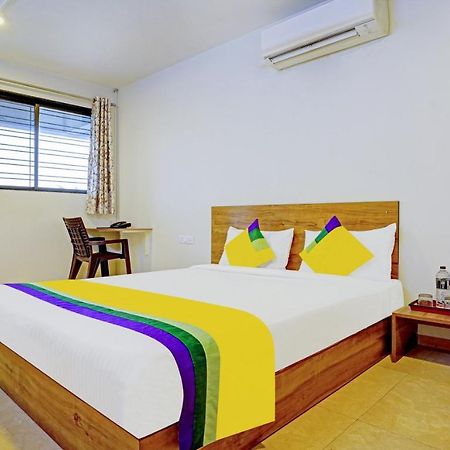 Itsy Hotels Oasis Pride Nashik Dış mekan fotoğraf
