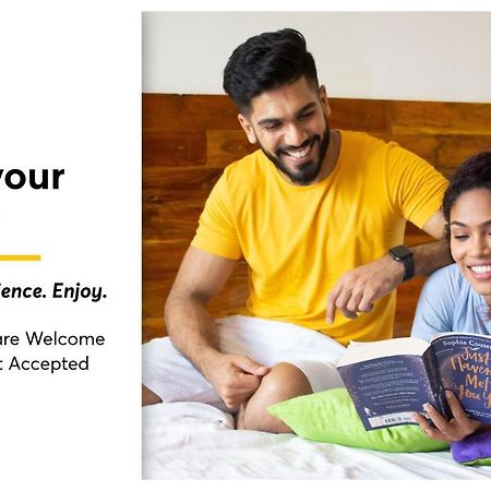 Itsy Hotels Oasis Pride Nashik Dış mekan fotoğraf