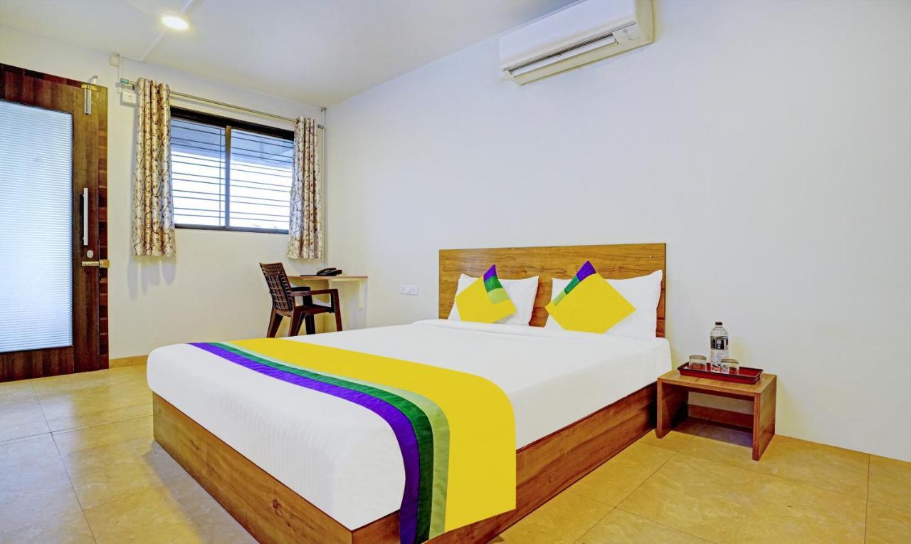 Itsy Hotels Oasis Pride Nashik Dış mekan fotoğraf