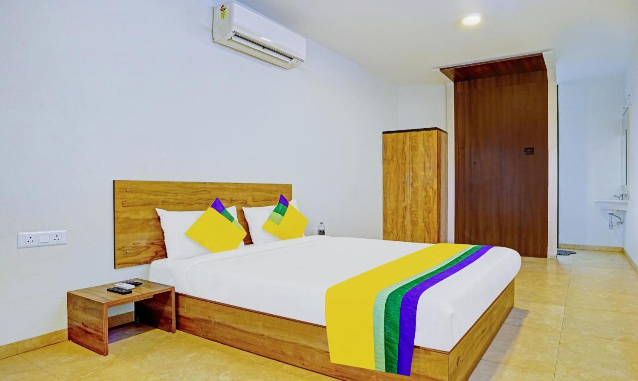 Itsy Hotels Oasis Pride Nashik Dış mekan fotoğraf
