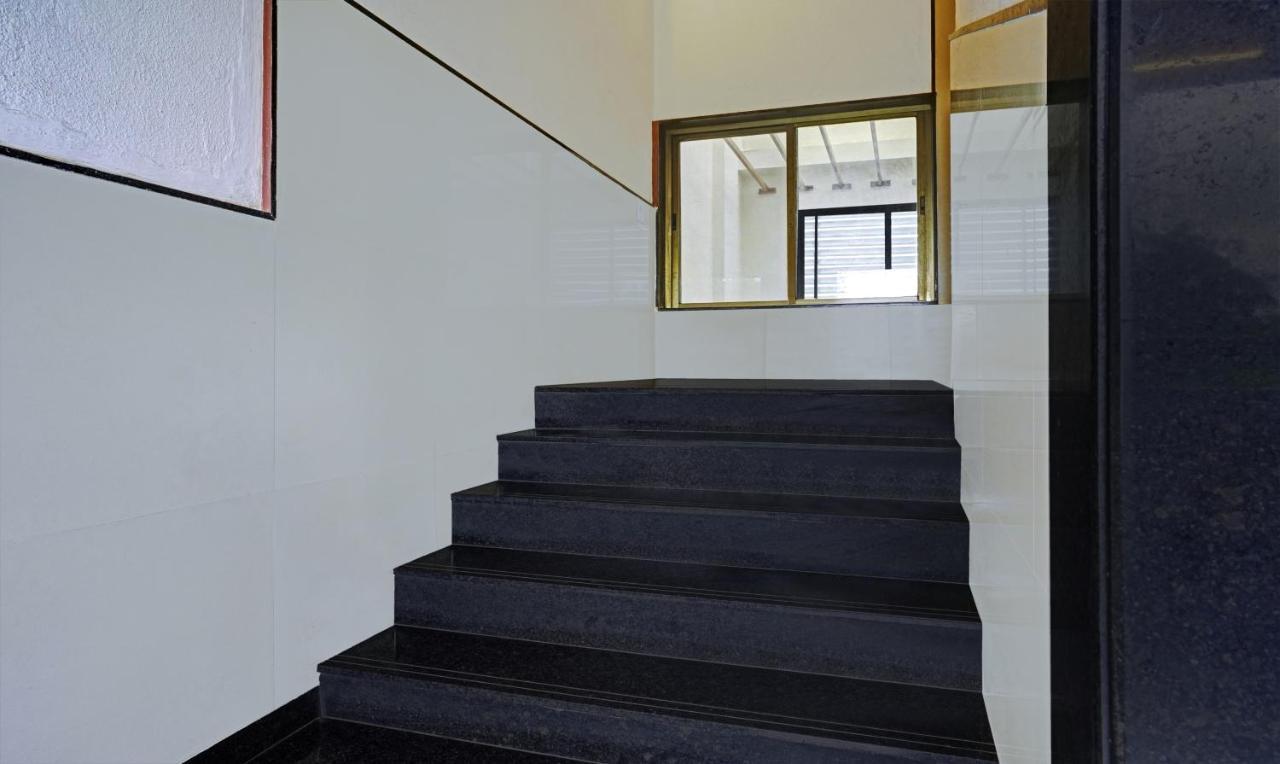 Itsy Hotels Oasis Pride Nashik Dış mekan fotoğraf